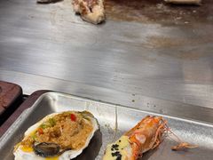 -大神太神·铁板烧(七宝领展广场店)