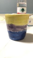 -水火陶艺手作坊(新街口友谊广场店)