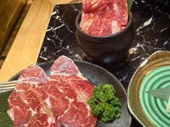 -龍二烧肉酒场(九亭店)