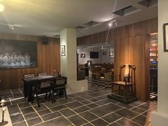 -漪龙台·B26 Rooftop Lounge