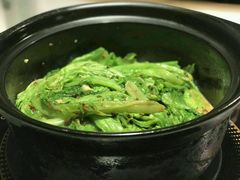-蛙蛙叫干锅年代(簋街总店)