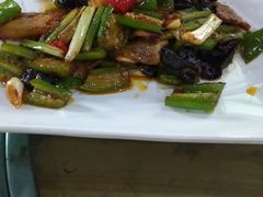 -鹅公村食府(罗阳分店)