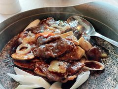 牛肉-三利音·东方司宴(外滩店)