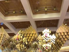 -西苑饭店·蓬莱春餐厅