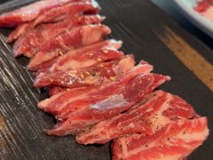 -焱铁烧·黑毛和牛专门店(南宁万象城店)
