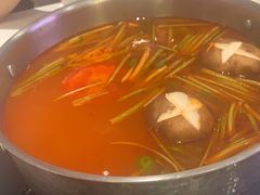-牛焱·贵州黄牛肉火锅(城西银泰店)