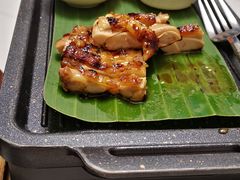 -阿诺泰·泰国餐厅(紫荆店)