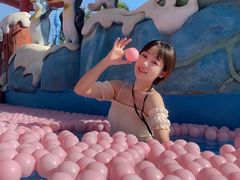 -乐华城·88度温泉乐园