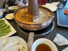 -仁和四季涮肉馆(天坛南门店)