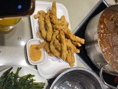 -蝎王府羊蝎子(虎坊桥总店)