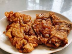 炸排-老地方面馆(思南路店)