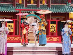 -西湖楼禧园·宴会聚餐(三一大道店)