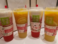 -奈雪的茶(金鹰广场店)