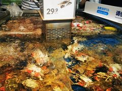 -盒马鲜生(莱蒙都会店)