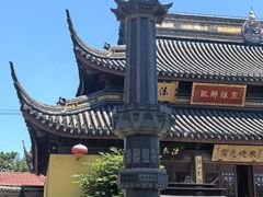 -西林禅寺