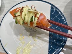 -滨寿司(新街口中央商场店)