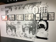 -东京塔海贼王主题公园