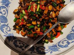 -千百味红餐厅·江西菜(绿地双子塔店)