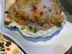 -金太阳海鲜烧烤·本地人餐厅(东纬路旗舰店)