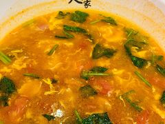 -粗粮人家(簋街店)