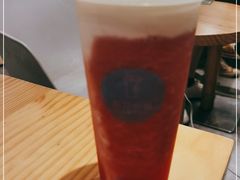 -新の茶·鲜果制茶(小梅大街店)
