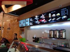 -户大姐土豆粉(国贸店)