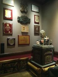 -汉刺青TATTOO STUDIO