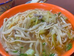 -味一早餐(新芝路店)