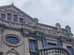 -张学良旧居陈列馆