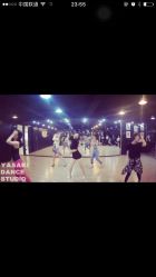 -YASAKI国际舞蹈中心