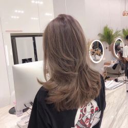 -3AM HAIR SALON染发烫发接发