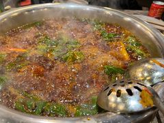 -肖肖酸萝卜鱼火锅(总店)