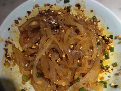 川北凉粉-辛香汇(大华第一坊店)