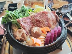 -黑牛の店·和牛烧肉(欢乐港湾店)