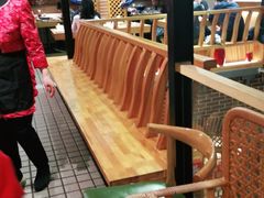 大堂-福茂源横山铁锅羊肉(牡丹园店)