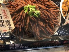 -留夫鸭•鲜卤土鸭(长宁龙之梦店)