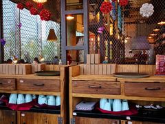 大堂-听香·678茶铺(猛追湾店)