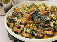 白鳝-顺风江南宴(静安大融城店)