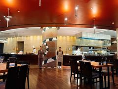 -北辰洲际酒店·IT MAMA意式家味餐厅