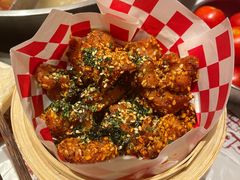 -大芊金重庆串串火锅(南京路店)