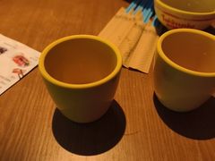 -泰盏鬼·颓废冬阴(陈家祠扬韬店)