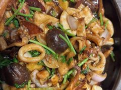 -东就鸭饭店·古早海南菜(友谊南海城店)