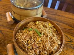 -老雒阳面馆·水席(定鼎门店)