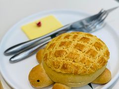 -蔡澜点心·粤菜(月星环球港店)