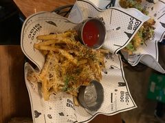 -Blac+Blac(中海环宇荟店)