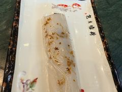 桂花糕-四宜糕团店(南大街店)
