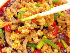 -小民大排档(江汉路店)