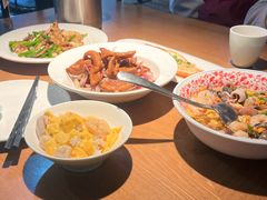 -波螺油子青岛本帮菜(银座店)