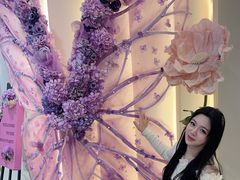 -PARFUM FLORAL花境法餐(南京首店)
