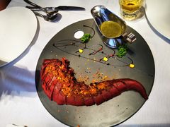 -马克西姆俄罗斯餐厅(通亚街店)